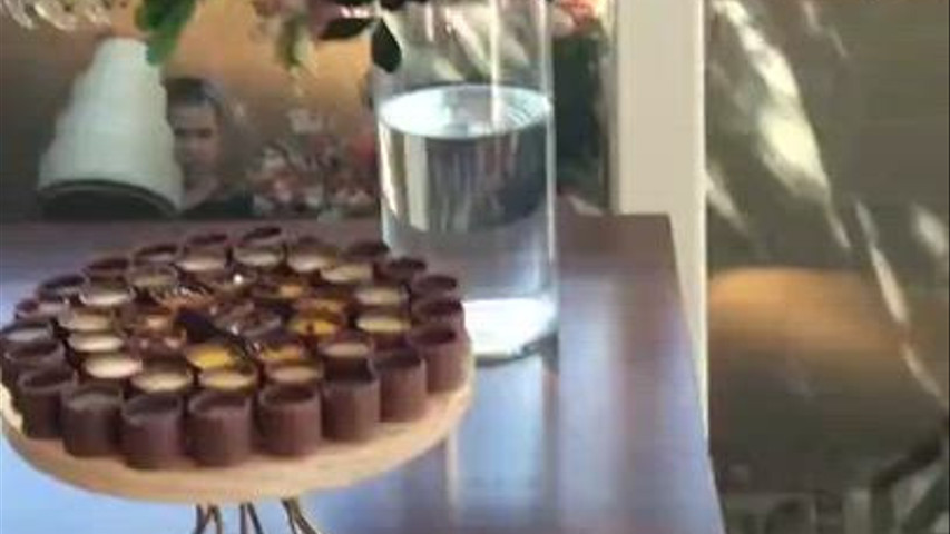 Organização casamento Sp março 26
