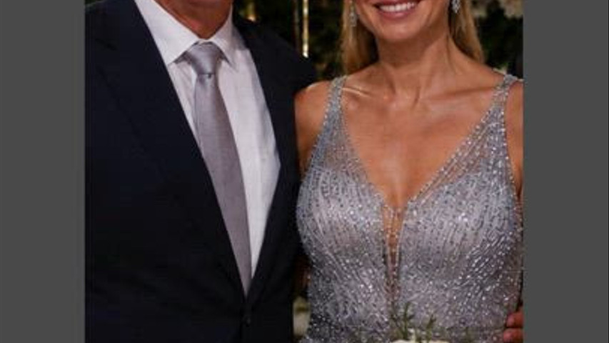 Bodas de Prata - Lygia e Eduardo