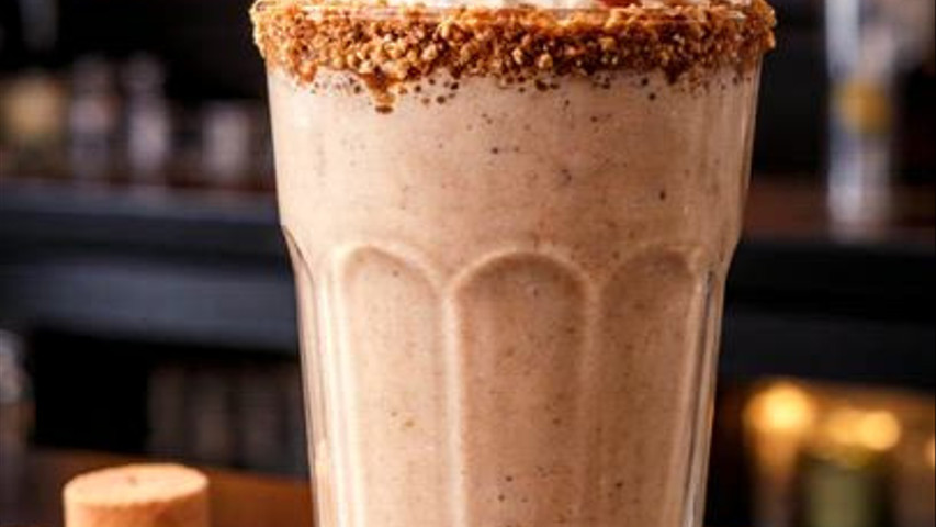 Bar de Milk-shake 