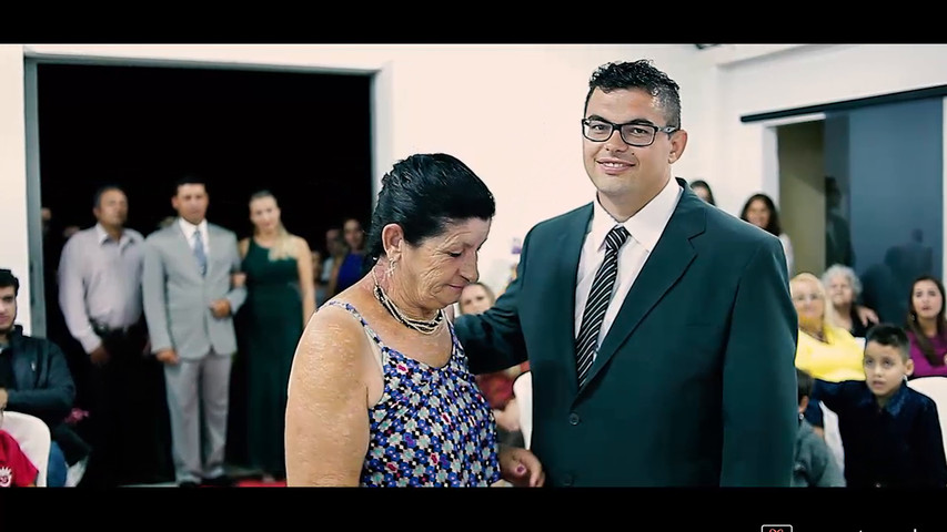 Casamento - Juliana e Heber