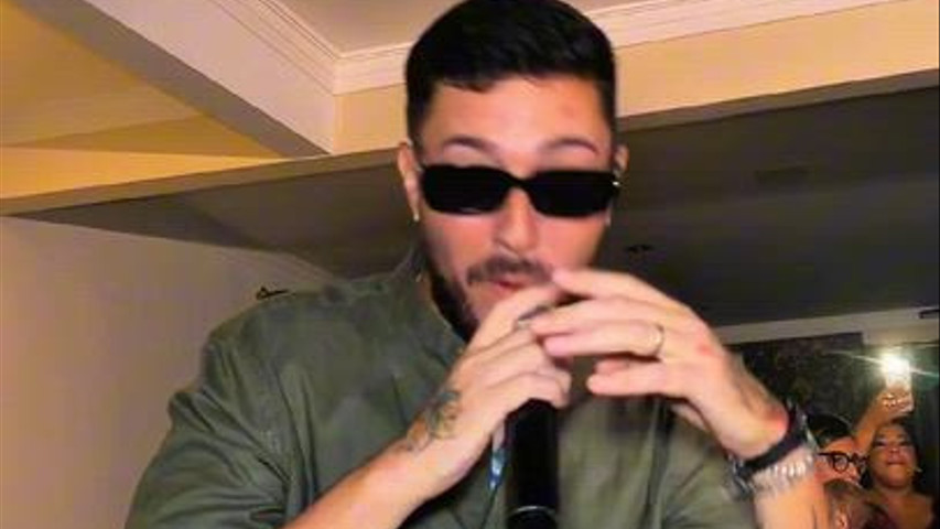 Storymaker em Tempo Real da Festa | Phix Films