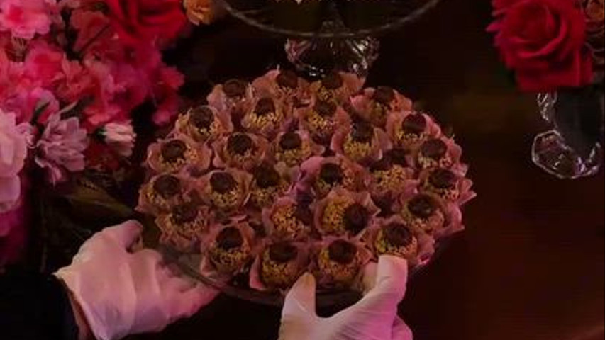 Festa de Debutante 
