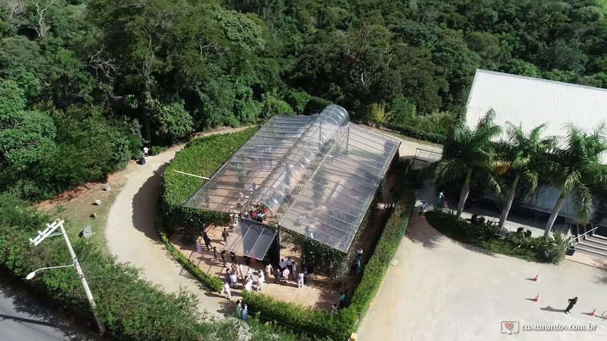 Vila Sansu + Faby´s Assessoria em Eventos