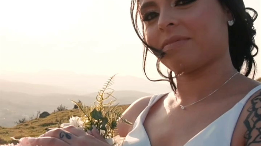 Mini Wedding