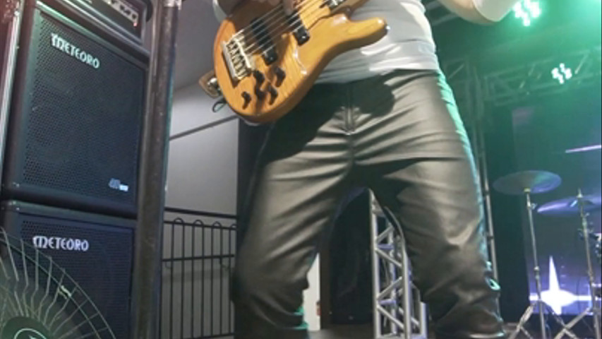 Banda Raios
