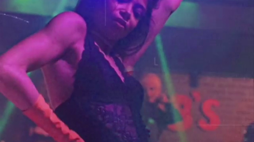 Tantra Circus Show