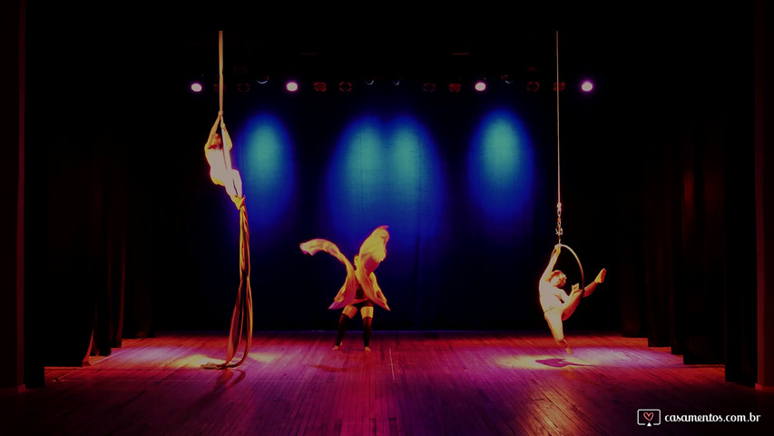 Tantra Circus Show