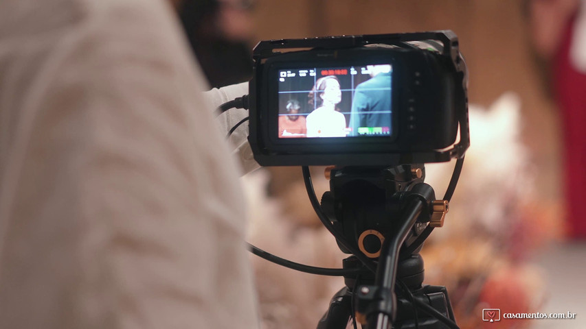 Casamento Live