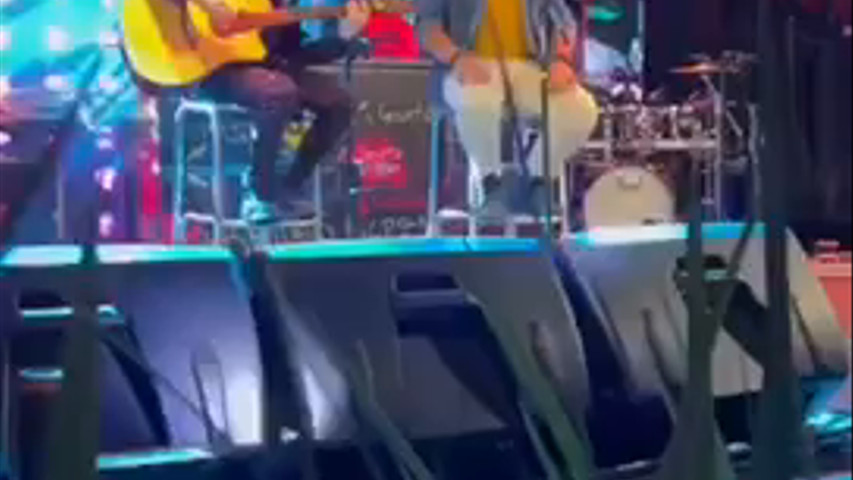 VoZ e violao
