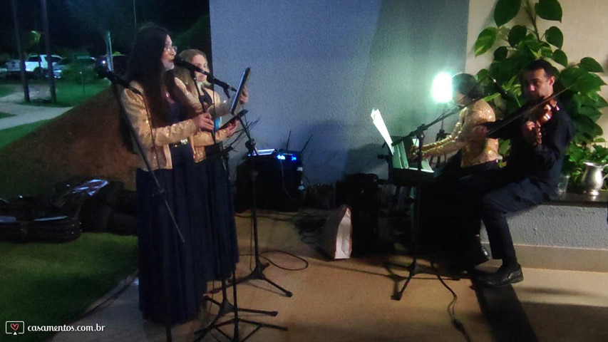 casamento - recepção