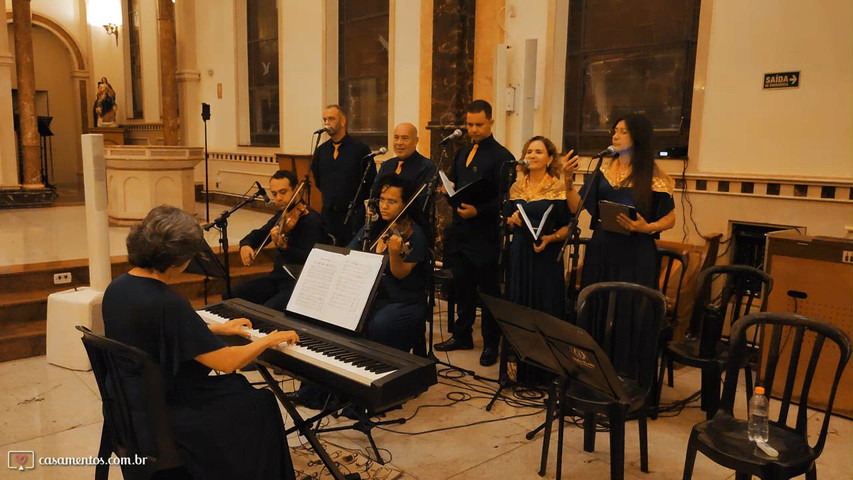 casamento musica 3