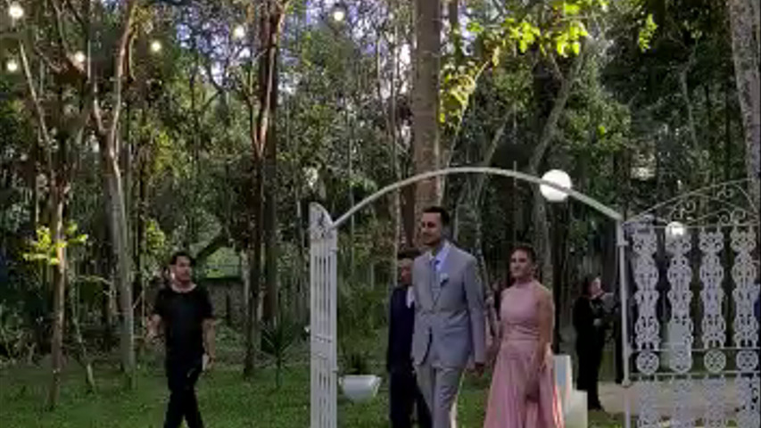 Giardino di Giacomo