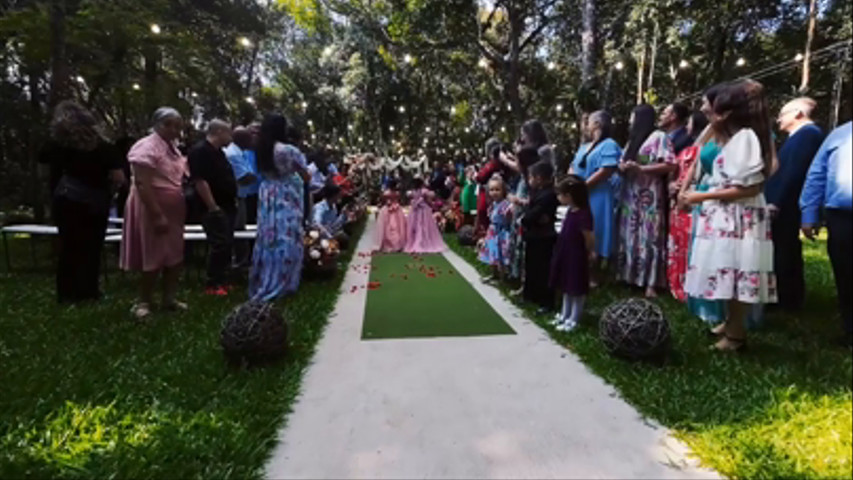 Casamento Jessica e Guilherme