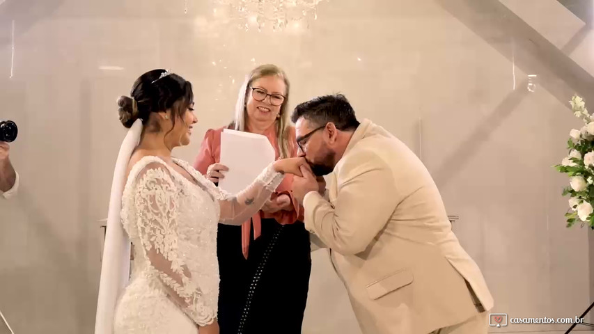Da série realizando sonhos....Faço com Amor e por Amor. 