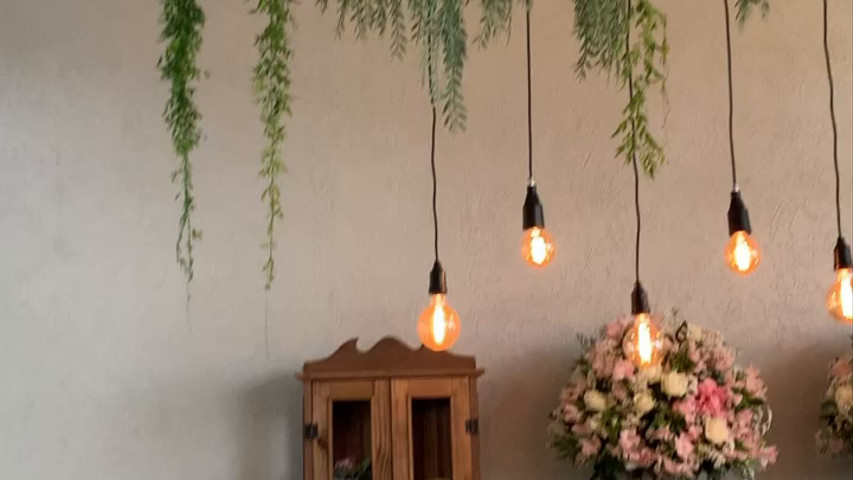 Viva Eventos e Decorações