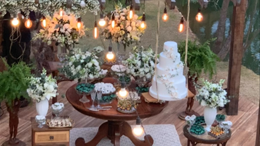 Viva Eventos e Decorações