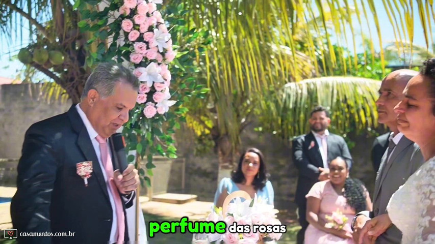Como transformar seu grande dia em um casamento personalizado inesquecível? 