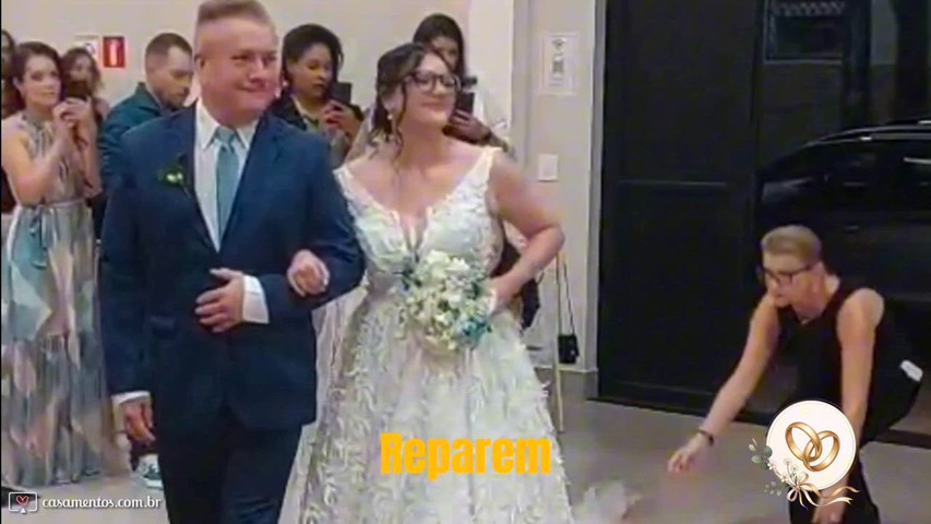 Casamento Bárbara e Eduardo (Espaço 606 - Piracicaba/SP - 09/05/26)