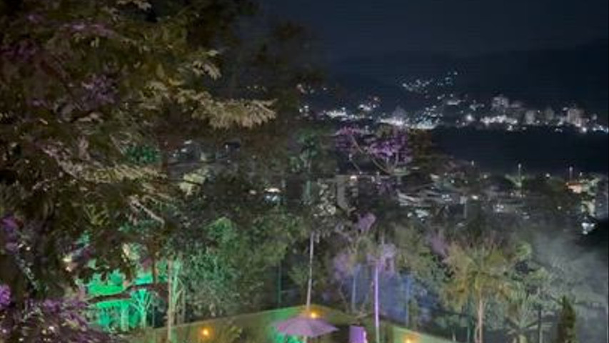 Vista paranorâmica