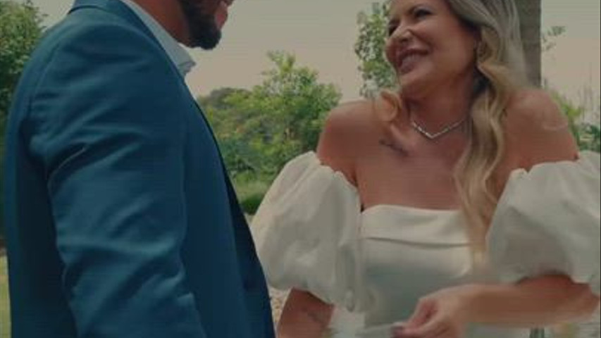 Casamento Andressa e Leandro