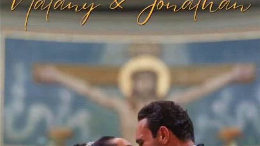 Casamento Natany e Jonathan