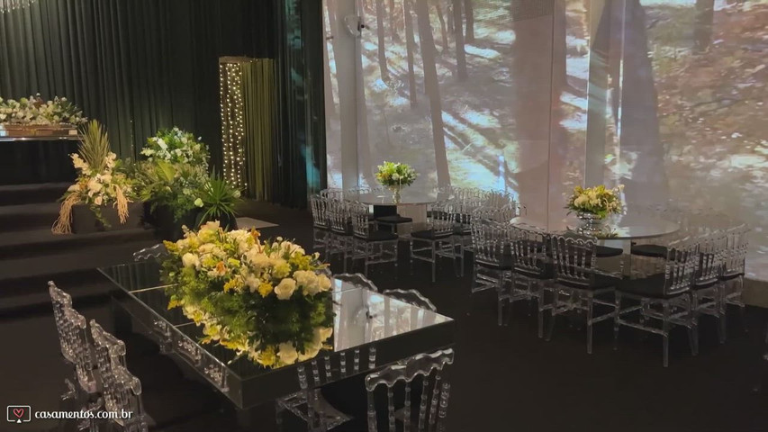 Casamento thamires e fabricio cerimonial boulevard hall boulevard hall 1080p 2 