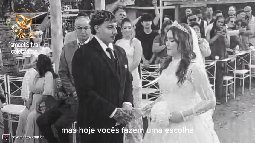 Talita e Diogo - 19/09/26 - Limeira/SP