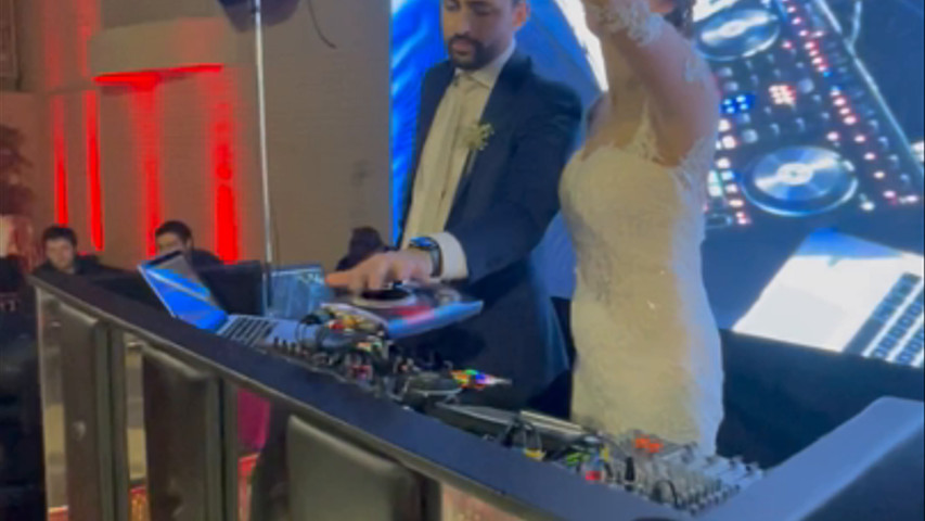 Casal DJ