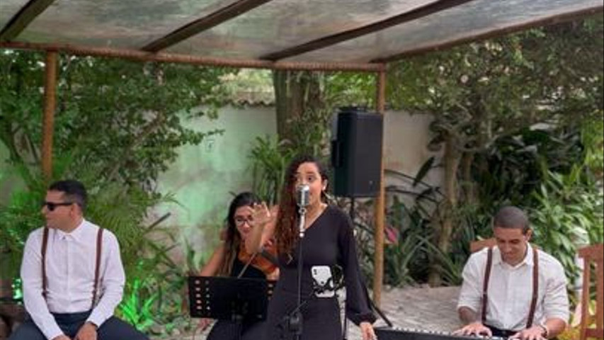 Ainda Bem - Vanessa Da Mata