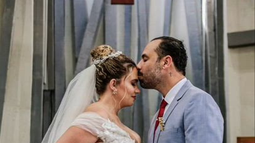 Casamento Bia & Alê
