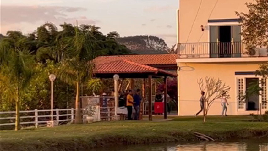 Fazenda Pôr do Sol 