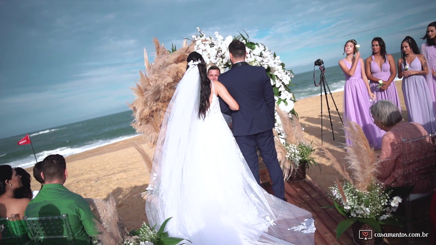 Casamento Video