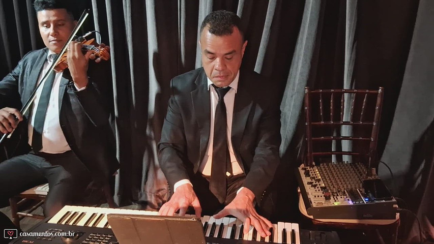 Fascinius Coral e Orquestra