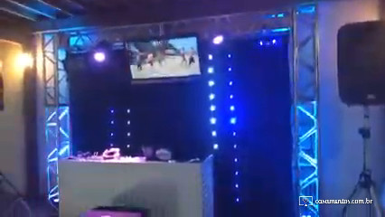 Djnoel pacote trave com TV.