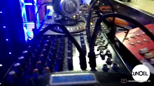 DJ Noel - Marketing