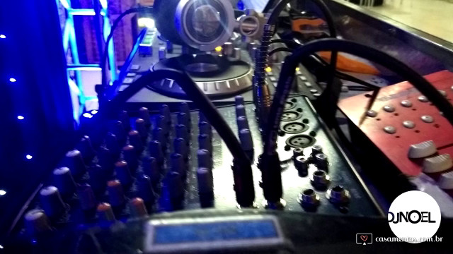 Dj Noel - Marketing