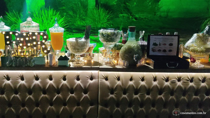 Destaque Drinks