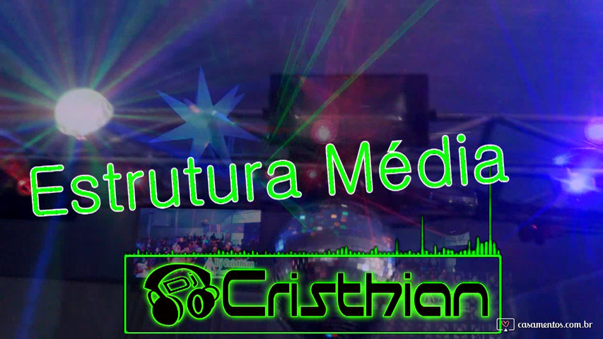 Cristhian Eventos 