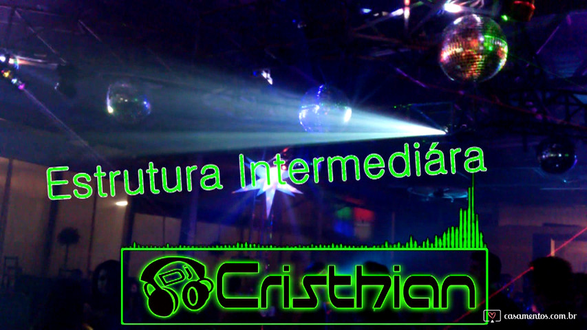 Cristhian Eventos