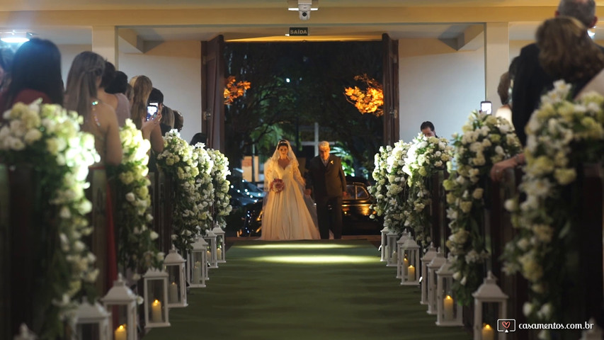 Casamento Gabi & Jonas