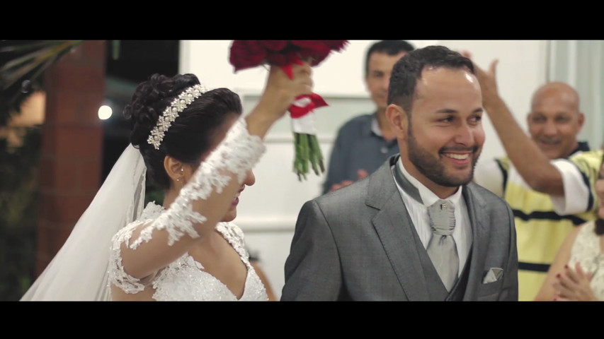 Allyadna + Elias | Weeding Teaser