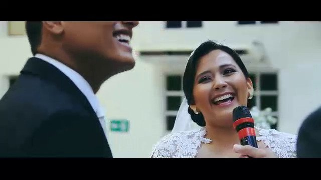 Casamento de Letícia e Breno