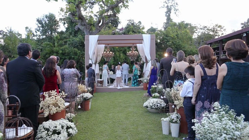 Casamento Perfeito