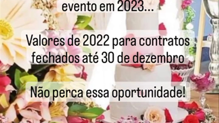 Promoção até Dezembro de 2022