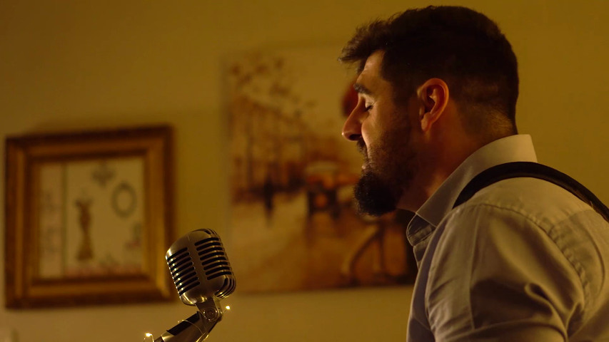 Marcha nupcial + Escolhi te esperar