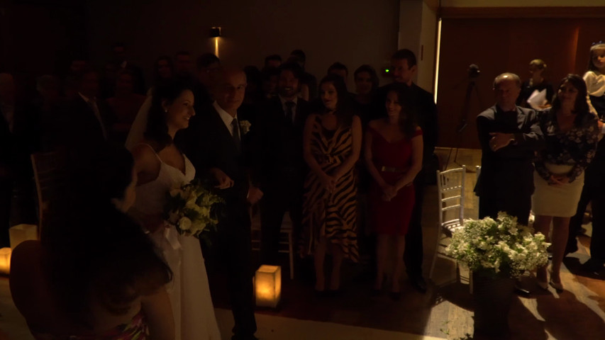 A thousand years instrumental