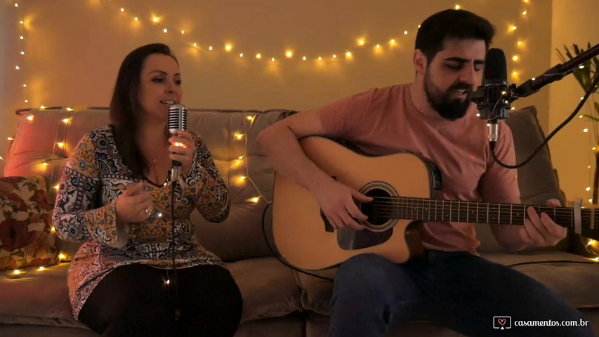 A encomenda da minha vida - Mar Aberto