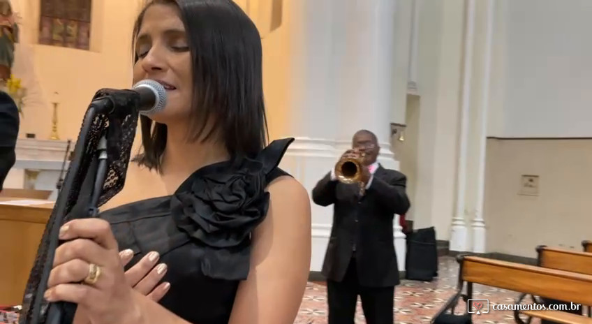 Aleluia (Gabriela Rocha)