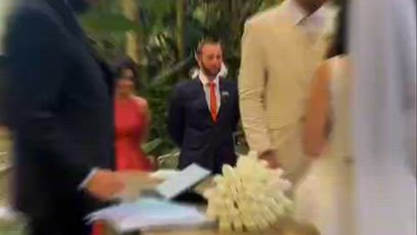 Casamento Bianka e Fábio 