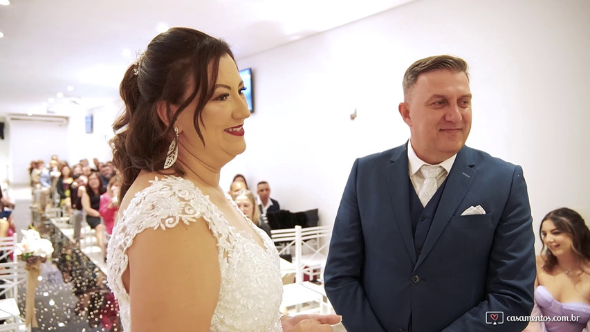 Flávio e Janaína